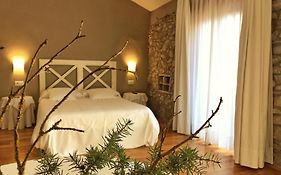 El Castell De La Pobla De Lillet (Adults Only)